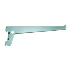 Suporte para trilho prat. fico 35 zinc