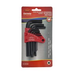 Jg chave allen corneta ct 1,5 a 10