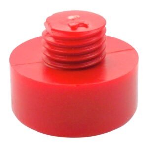 Borda para mart.fun.30mm rosc/plast-31