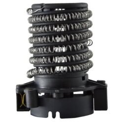 Resist.fame para torn. 5400w 220v-433