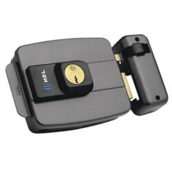 26713 - Fechad Elet HDL Dp Cz 12v-ci Fx-029