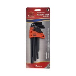 Jg chave allen corneta lg 1,5 a 10