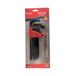 Jg chave torx corn,long.10a50/24052