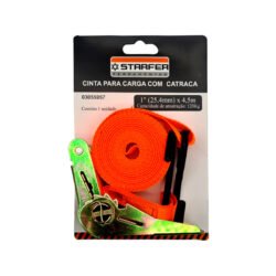 Fita para carga com catr.star,22mmx4,5m
