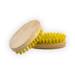 Escova s.r.oval nylon style