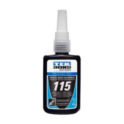 Trava paraf.tek bond tq.md 50g-115-