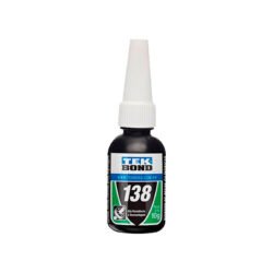 Trava rolam.tek bond tq.bx 10g-138-