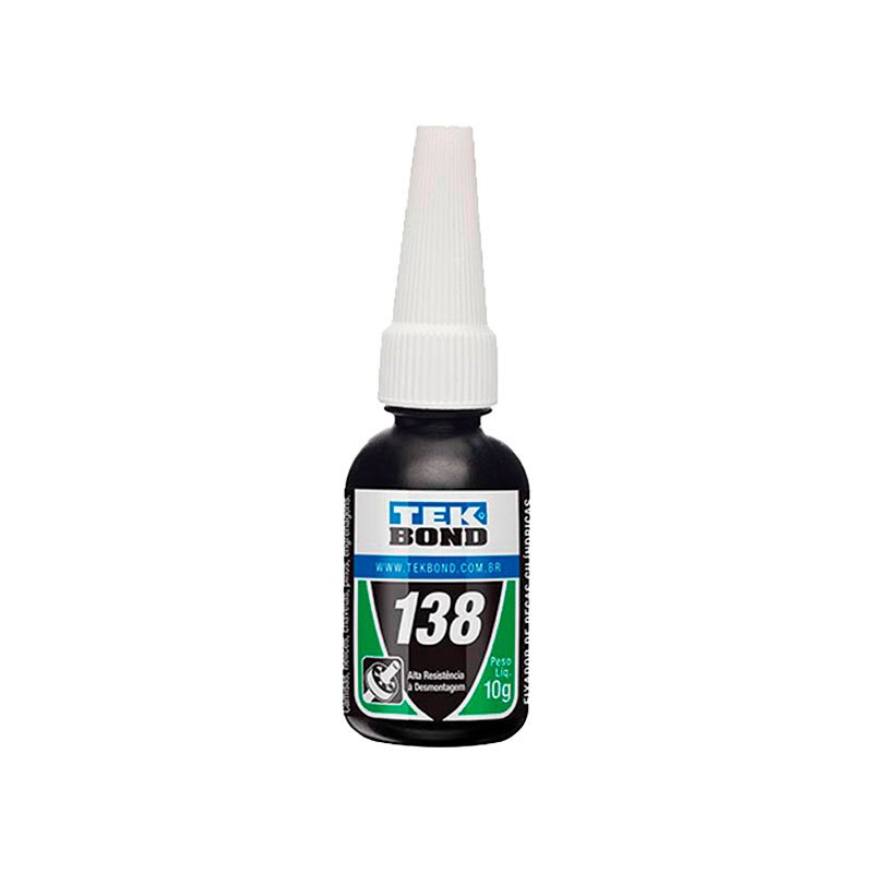 Trava rolam.tek bond tq.bx 10g-138-