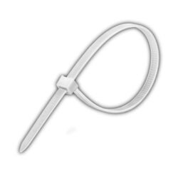 Abrac nylon starf 4,8x300 com 100 branca