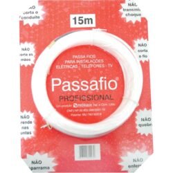Passafio proaqua 15 mts