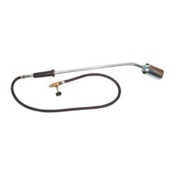 Lanca chama 1 boca curto - 62cm