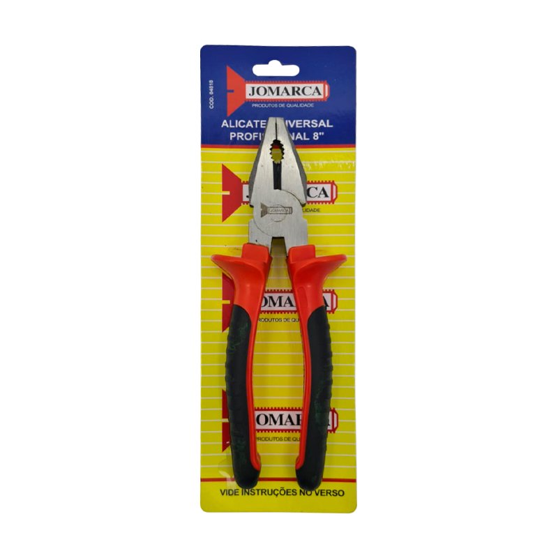 Alic pvc universal.8 jomarca 2000