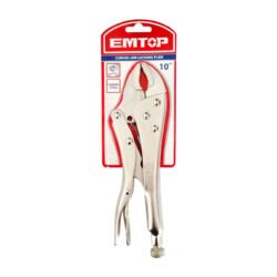 Alic pressao emtop curvo 10