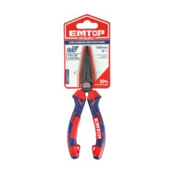 Alic bico 6 pvc industrial emtop