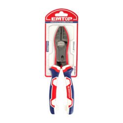 Alic pvc universal.multiuso ind.emtop 8
