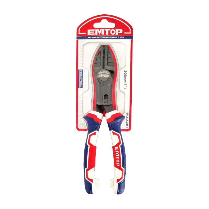 Alic pvc universal.multiuso ind.emtop 8