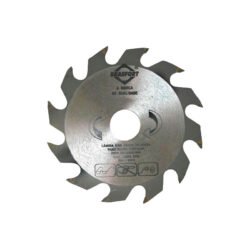 Serra widea brasfort 4.3/8 x 16