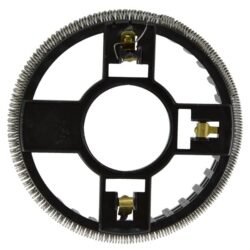 Resist.corona minhaducha 5500w 127v