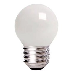Lamp bolinha brasfort 7w 127v leit
