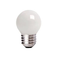 Lamp bolinha brasfort 15w 127v leit