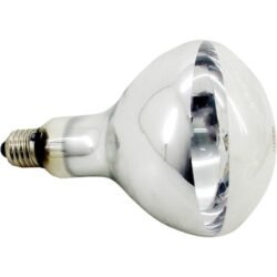 30238 - Lâmpada de Secagem Infravermelha Brasfort 250 W - 220 V