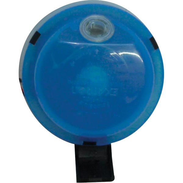 Rele foto trifacil 4fio 220 exatron