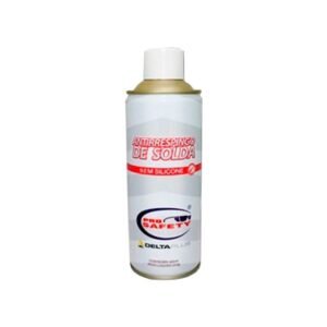 Anti resp.solda safety 400ml sem sil