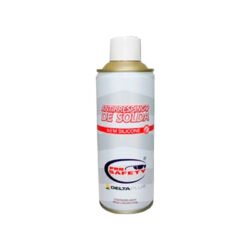 Anti resp.solda safety 400ml sem sil