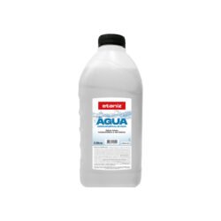 Agua desmineralizada etaniz 1lt