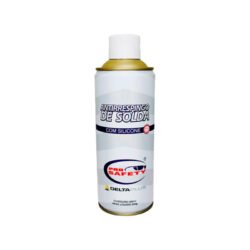 Anti resp.solda safety 400ml com sil