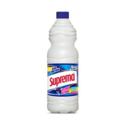 Agua sanitaria suprema 1lt