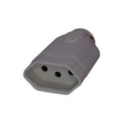 Pino femea 2p t ilumi 20a cza.1422