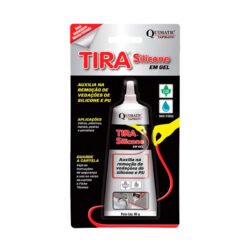 Tira silicone removedor tapmat.45gr