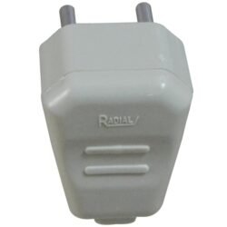 Pino triangulo 2p radial cz 10a nbr