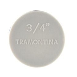 Tampao condulet/mult.tramont. 3/4