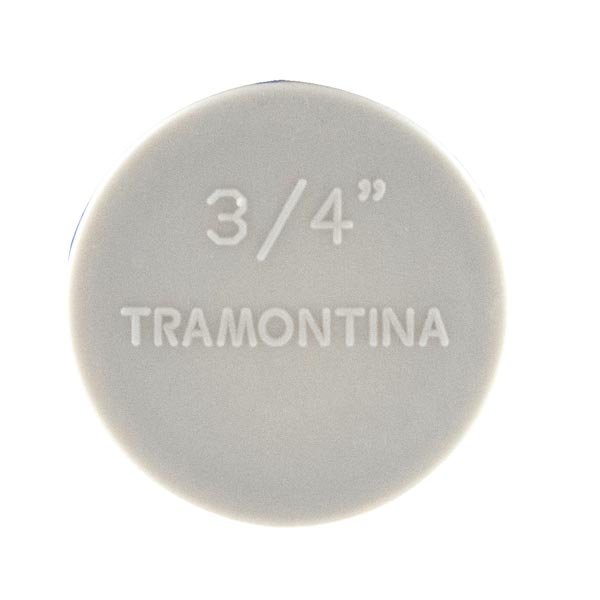 Tampao condulet/mult.tramont. 3/4