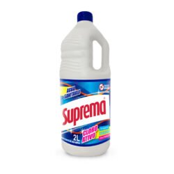 Agua sanitaria suprema 2lt