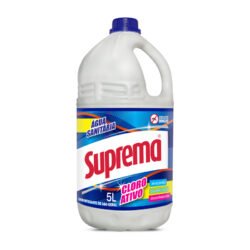 Agua sanitaria suprema 5lt