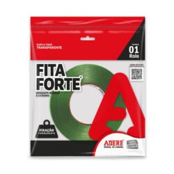 33238 - Fita Dupla Face Acr Inc Adere 05x20mt