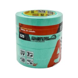33271 - Fita Crepe Adere 525autom 24x50m
