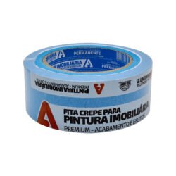 33275 - Fita Crepe Adere A327s Imob 45x50m
