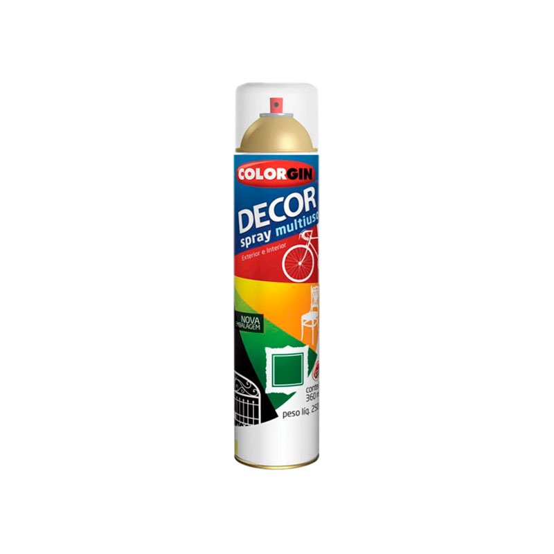 Spray colorgin decor verniz-8791