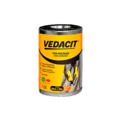 Vedacit fita multiuso 20cmx10mt