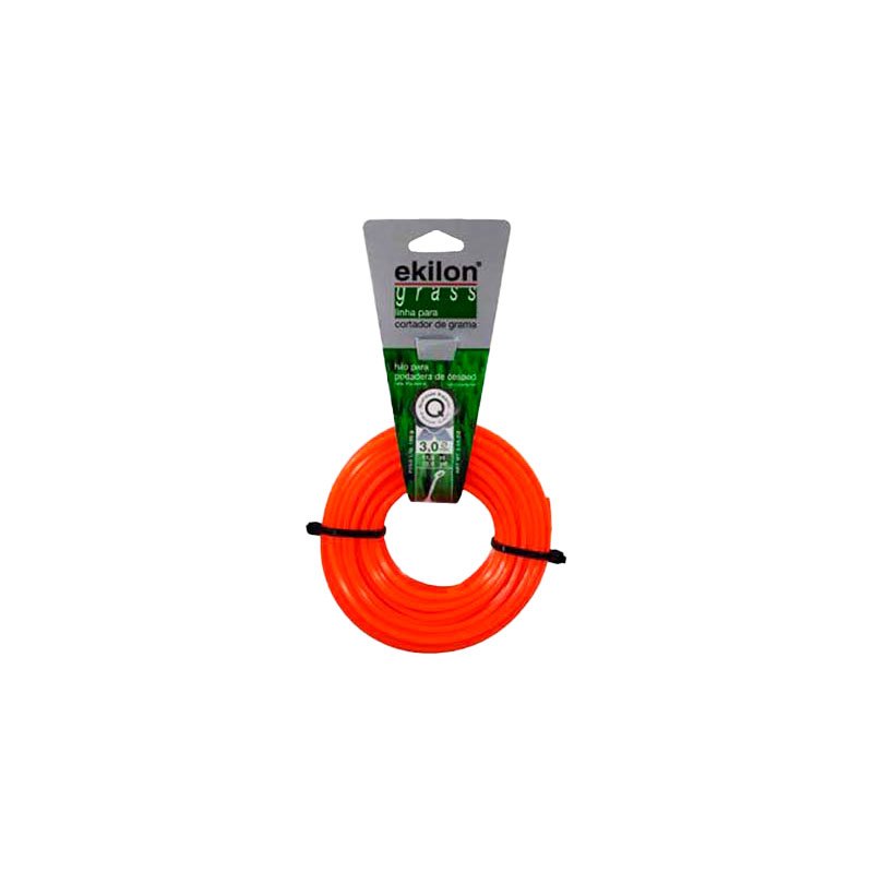 33370 - Fio para Rocad Ekilon Lja Quad.3.0x11m