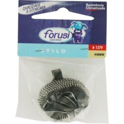 Resist.forusi para duc.stilo 5400w127v