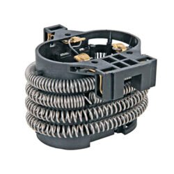 Resist.forusi para duc.stilo 5400w220v