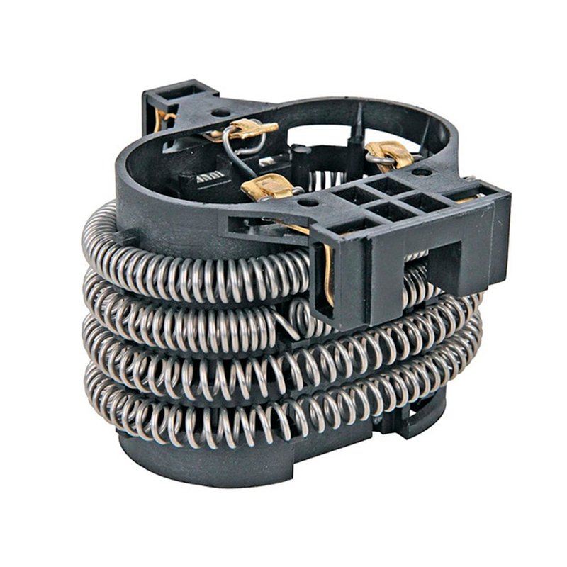 Resist.forusi para duc.stilo 5400w220v