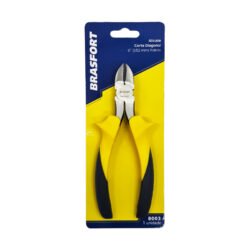 Alic corte lat.pvc 6 brasfort-8003