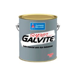 Super galvite 3,6 lts