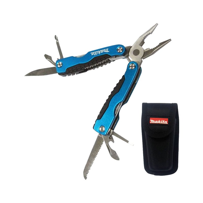Alicate multiuso makita-pgc120040
